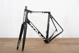 M/L Parlee Altum Carbon Rim Brake Road Frameset