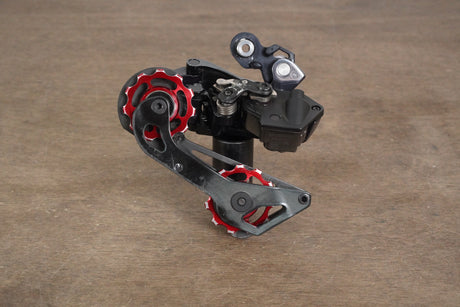 Shimano Dura-Ace RD-R9150 Di2 11 Speed Electronic Rear Derailleur 9150