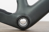 2021 54cm Specialized Diverge Expert Future Shock Carbon Disc Brake Frameset