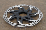 (2) 160mm SRAM PaceLine X RT-PLN-X-A1 Center Lock Disc Brake Rotors