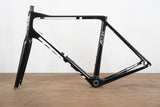 M/L Parlee Altum Carbon Rim Brake Road Frameset