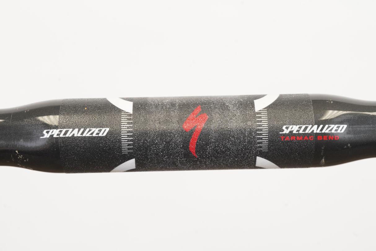 42cm Specialized Tarmac Bend Compact Carbon Road Handlebar 31.8mm