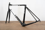 M/L Parlee Altum Carbon Rim Brake Road Frameset