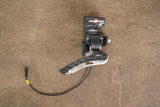 Campagnolo Super Record EPS V3 11 Speed Electronic Rim Brake Groupset