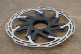 (2) 160mm SRAM PaceLine X RT-PLN-X-A1 Center Lock Disc Brake Rotors