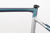 61cm Specialized S-WORKS Diverge Future Shock Carbon Disc Brake Gravel Frameset
