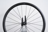 DT Swiss PRC 1450 Spline 35 Carbon Tubeless Disc Brake Wheelset 11 Speed
