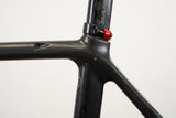 51cm Basso Diamante Carbon Rim Brake Road Frameset