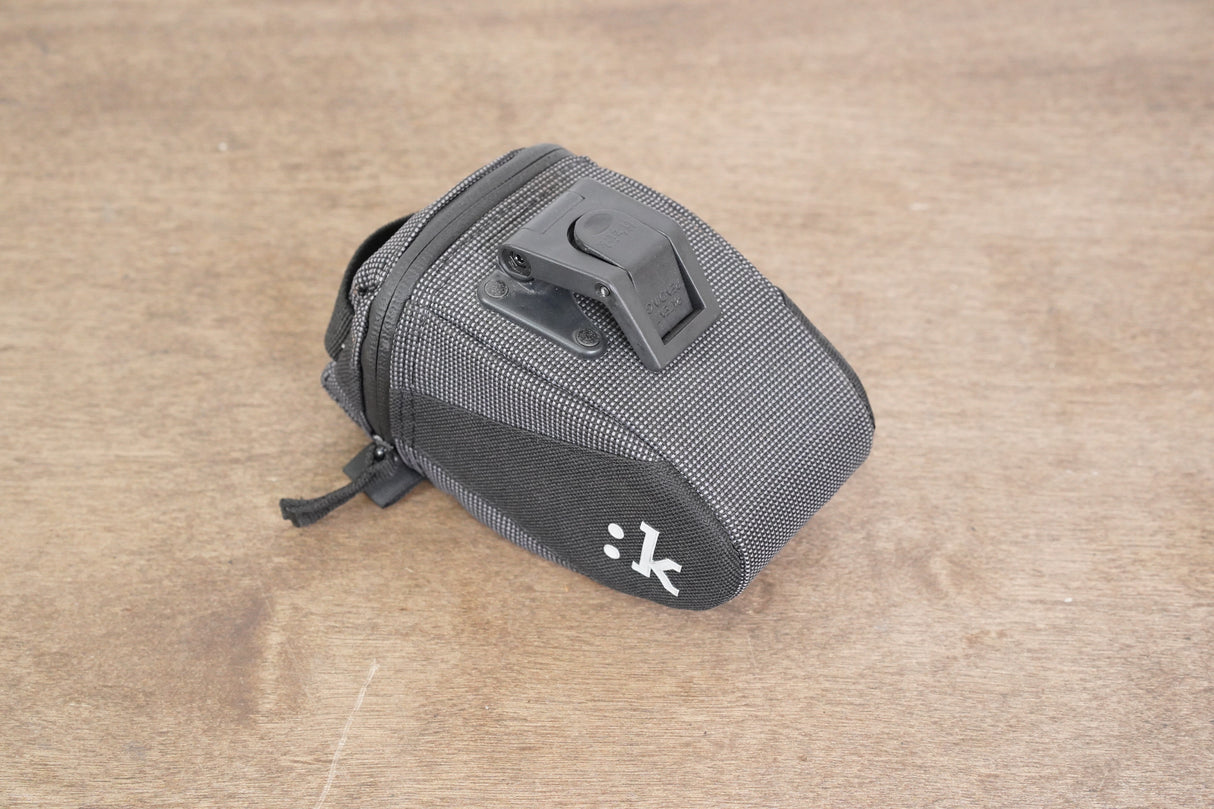 Medium Fizik ICS Saddle Mount Road Bike Saddle Bag