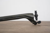 27.2mm Specialized S-WORKS FACT Carbon Setback Road Seatpost