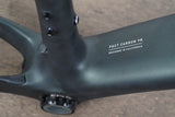 2021 54cm Specialized Diverge Expert Future Shock Carbon Disc Brake Frameset