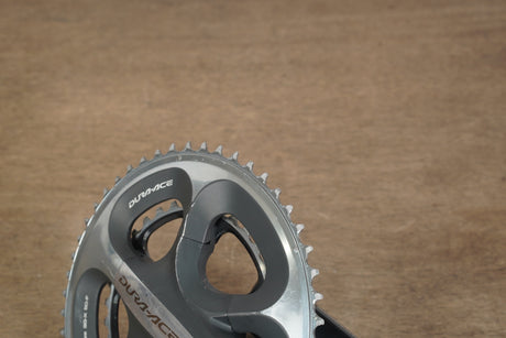 170mm 50/34T Shimano Dura-Ace FC-7900/R9000 Stages Power Meter Crankset