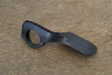 Wahoo ELEMNT ROAM Aero Out Front Cycling Computer Mount