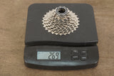 11-28T Shimano 105 CS-5800 11 Speed Cassette 269g