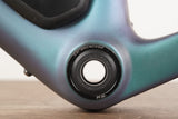 61cm Specialized S-WORKS Diverge Future Shock Carbon Disc Brake Gravel Frameset