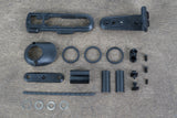 2021 54cm Specialized Diverge Expert Future Shock Carbon Disc Brake Frameset