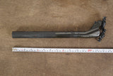 27.2mm Specialized S-WORKS FACT Carbon Setback Road Seatpost