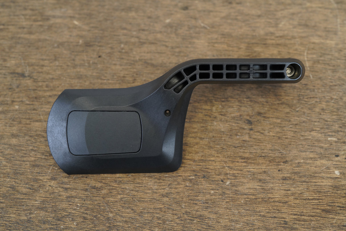 Wahoo ELEMNT ROAM Aero Out Front Cycling Computer Mount
