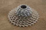 11-32T Campagnolo Super Record 12 Speed Road Cassette 284g