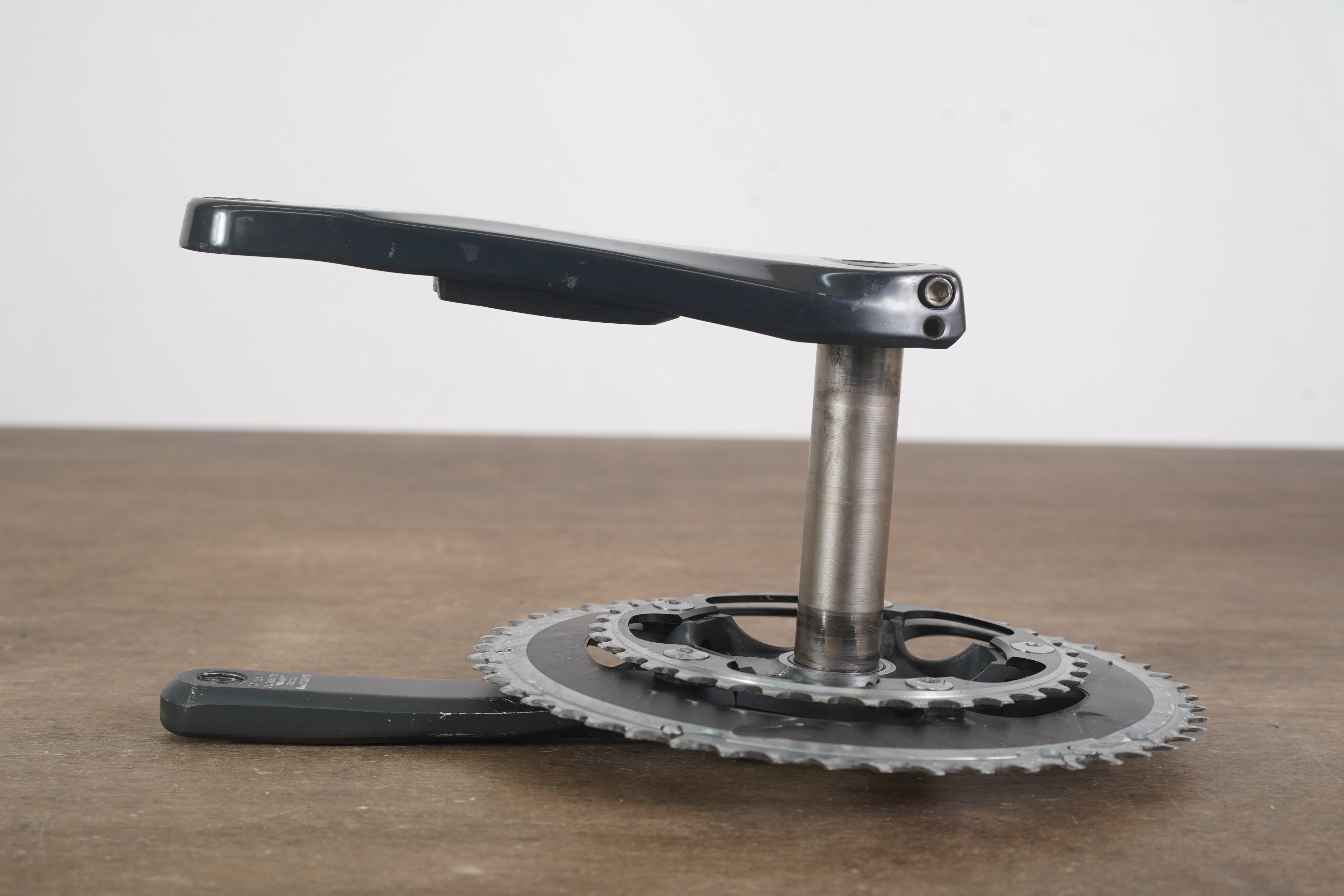 170mm 50/34T Shimano Dura-Ace FC-7900/R9000 Stages Power Meter