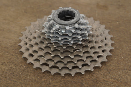 11-32T Campagnolo Super Record 12 Speed Road Cassette 284g