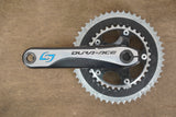 170mm 50/34T Shimano Dura-Ace FC-7900/R9000 Stages Power Meter Crankset
