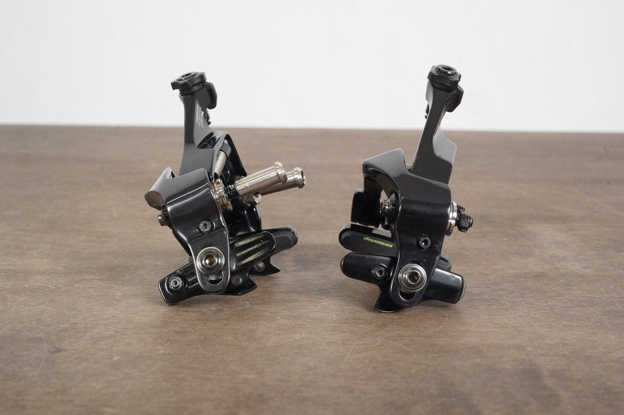Shimano Dura-Ace BR-R9110 Direct Mount Rim Brake Calipers 9110