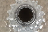 11-32T Campagnolo Super Record 12 Speed Road Cassette 284g