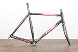 XS Time VXRS Carbon Rim Brake Road Frameset