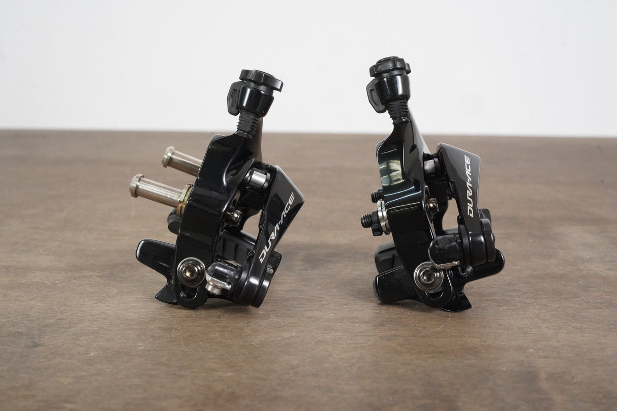 Shimano Dura-Ace BR-R9110 Direct Mount Rim Brake Calipers 9110