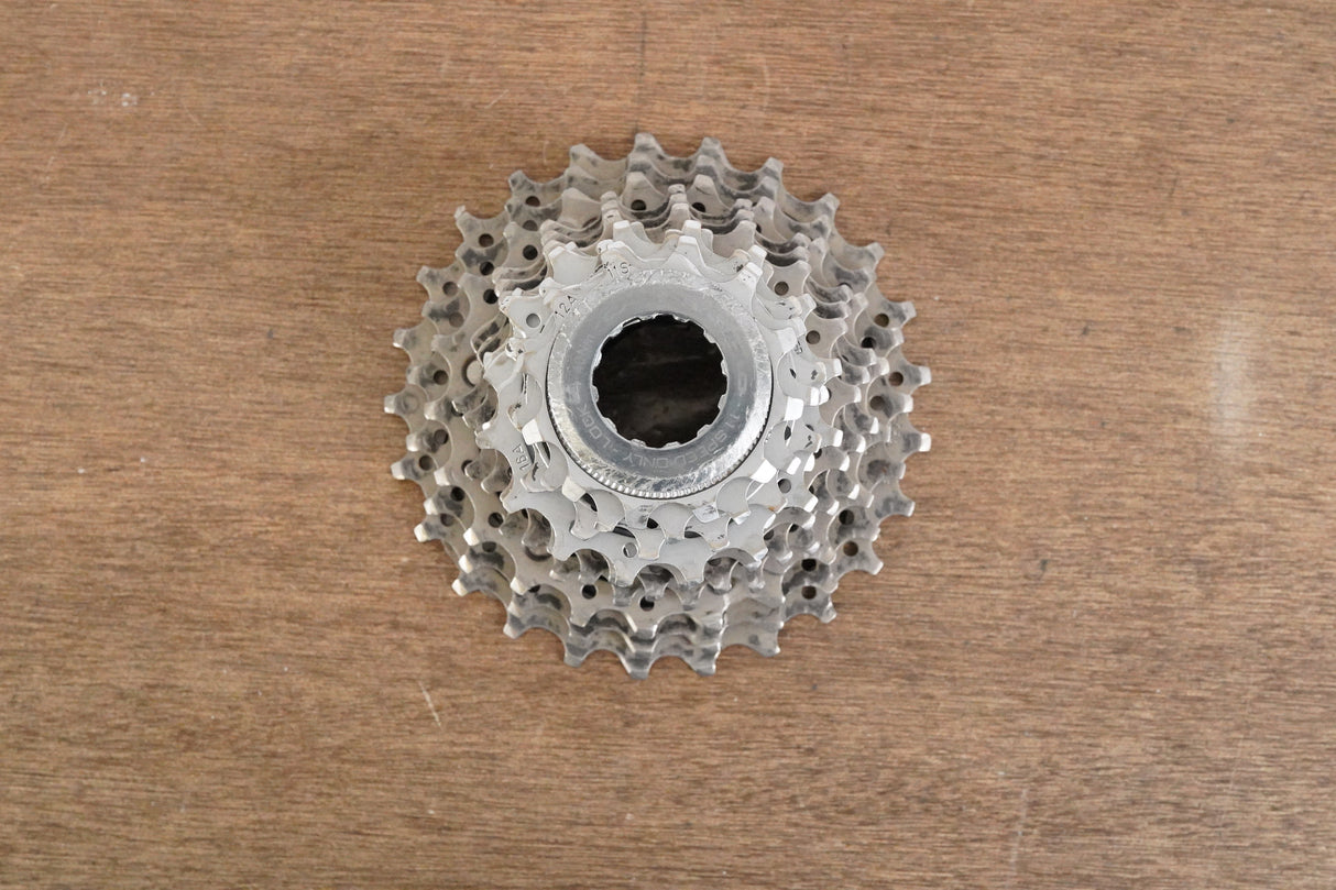 12-25T Campagnolo Super Record 11 Speed Road Cassette 199g