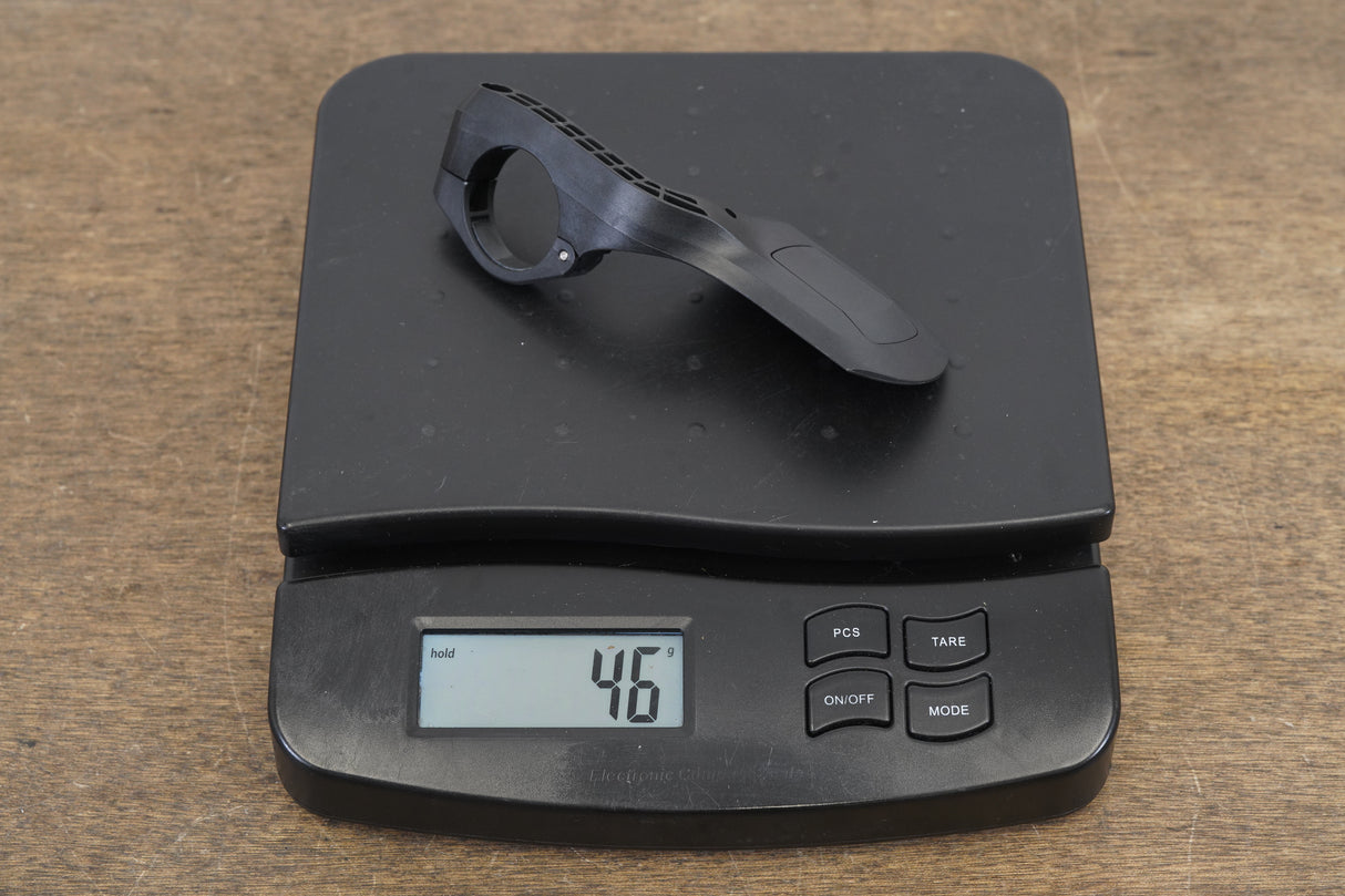 Wahoo ELEMNT ROAM Aero Out Front Cycling Computer Mount