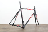 XS Time VXRS Carbon Rim Brake Road Frameset