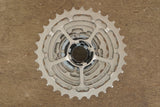 11-32T Campagnolo Super Record 12 Speed Road Cassette 284g