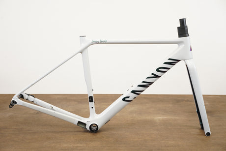 XS Canyon Ultimate CF SL Carbon Disc Brake Road Frameset