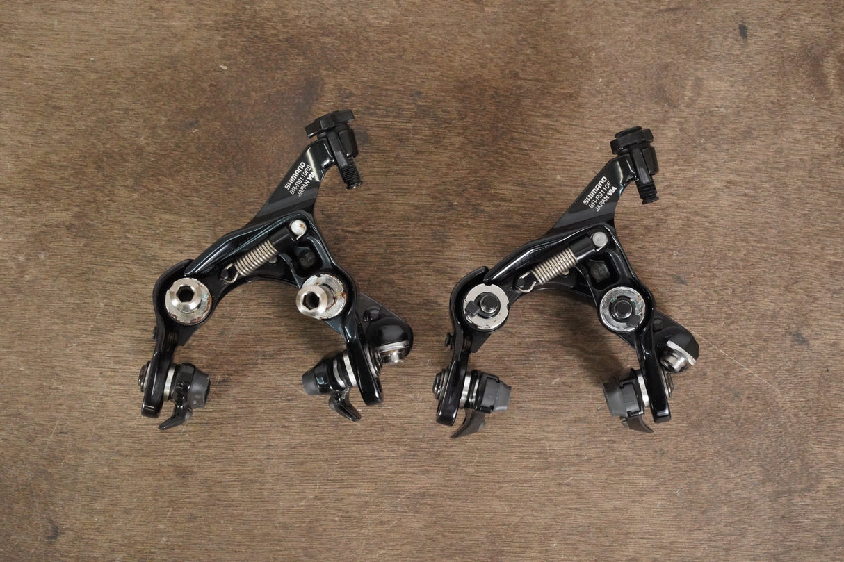 Shimano Dura-Ace BR-R9110 Direct Mount Rim Brake Calipers 9110