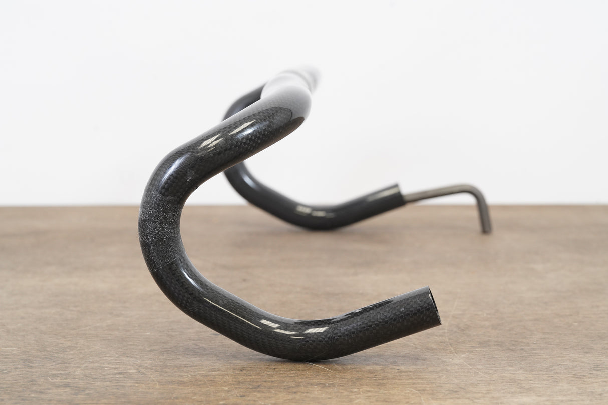 42cm Ritchey WCS Evolution Carbon Compact Road Handlebar 31.8mm