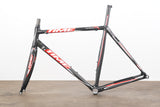 XS Time VXRS Carbon Rim Brake Road Frameset