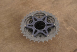 11-30T Shimano Dura-Ace CS-R9100 11 Speed Road Cassette 205g 9100
