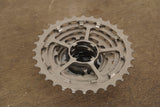 11-32T Campagnolo Super Record 12 Speed Road Cassette 284g