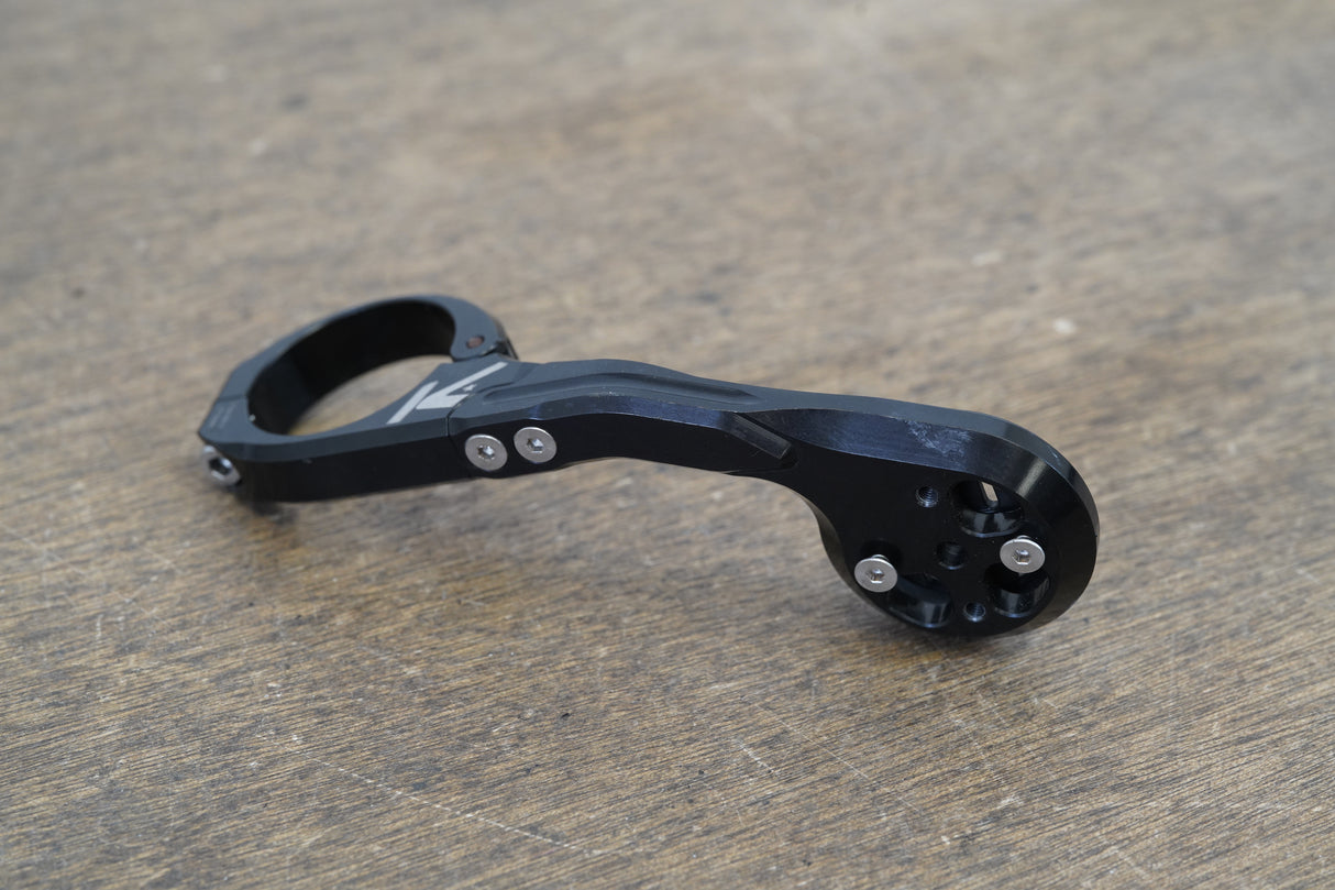 K-EDGE Race Mount Out Front Cycling Computer Mount 50g