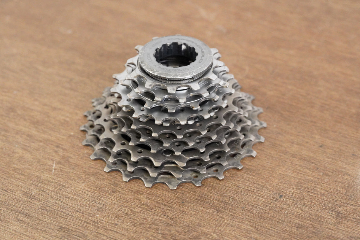 12-25T Campagnolo Super Record 11 Speed Road Cassette 199g