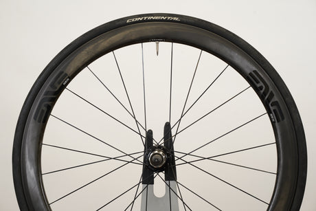ENVE SES 3.4 Gen 2 Chris King R45 Carbon Rim Brake Wheelset 11 Speed