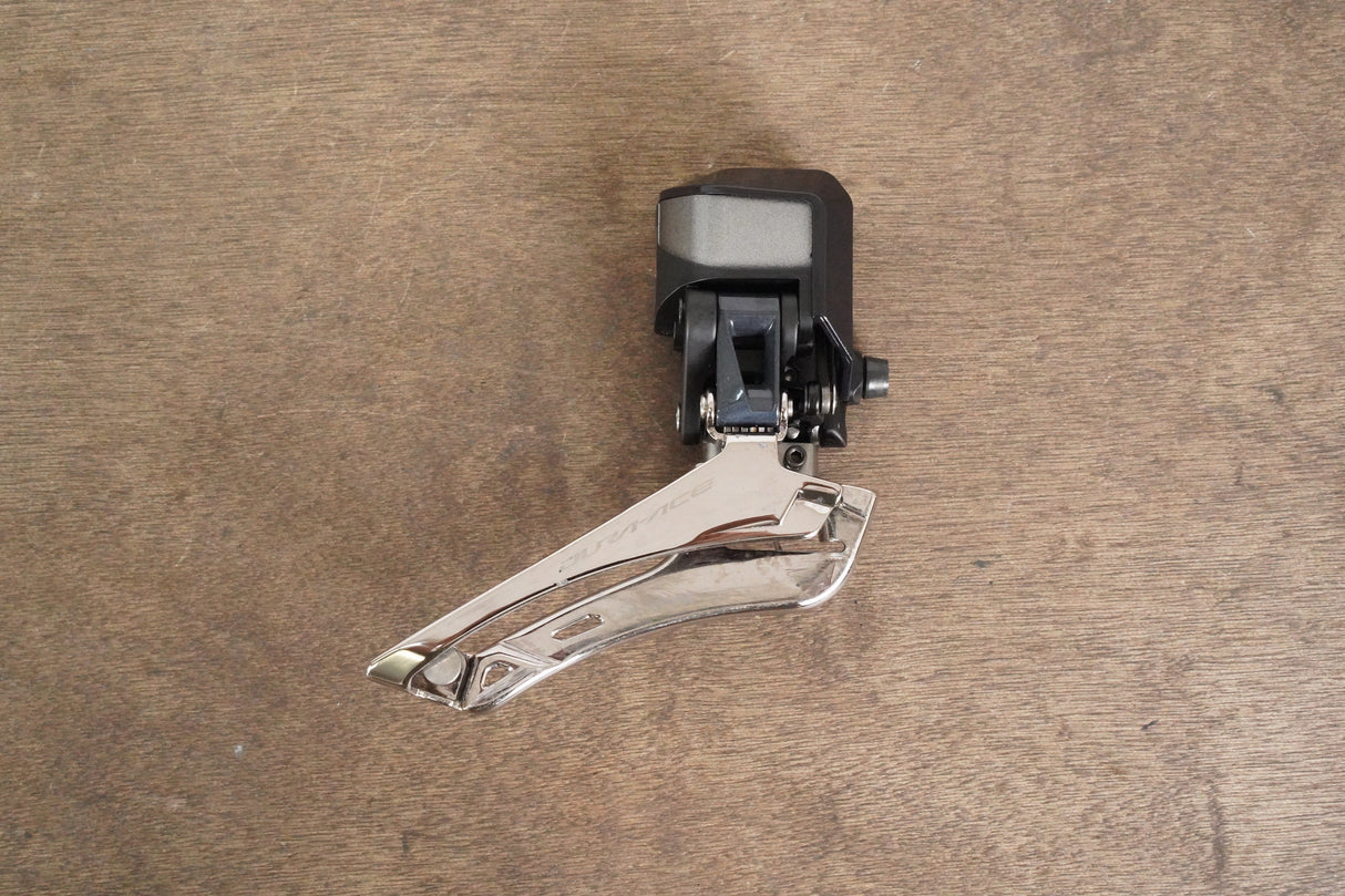 Shimano Dura-Ace FD-R9150 Di2 Electronic Front Derailleur 9150
