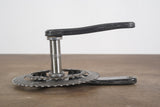 172.5mm 50/34T Campagnolo Super Record 11 Speed Carbon Crankset