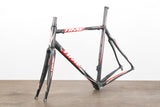 XS Time VXRS Carbon Rim Brake Road Frameset