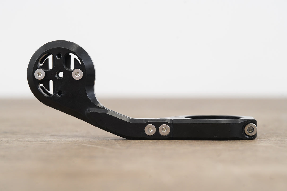 K-EDGE Race Mount Out Front Cycling Computer Mount 50g