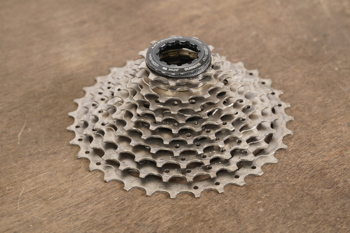 11-32T Shimano Ultegra CS-6800 11 Speed Cassette 280g