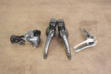 Shimano Ultegra 6800 GS 11 Speed Mechanical Rim Brake Road Groupset