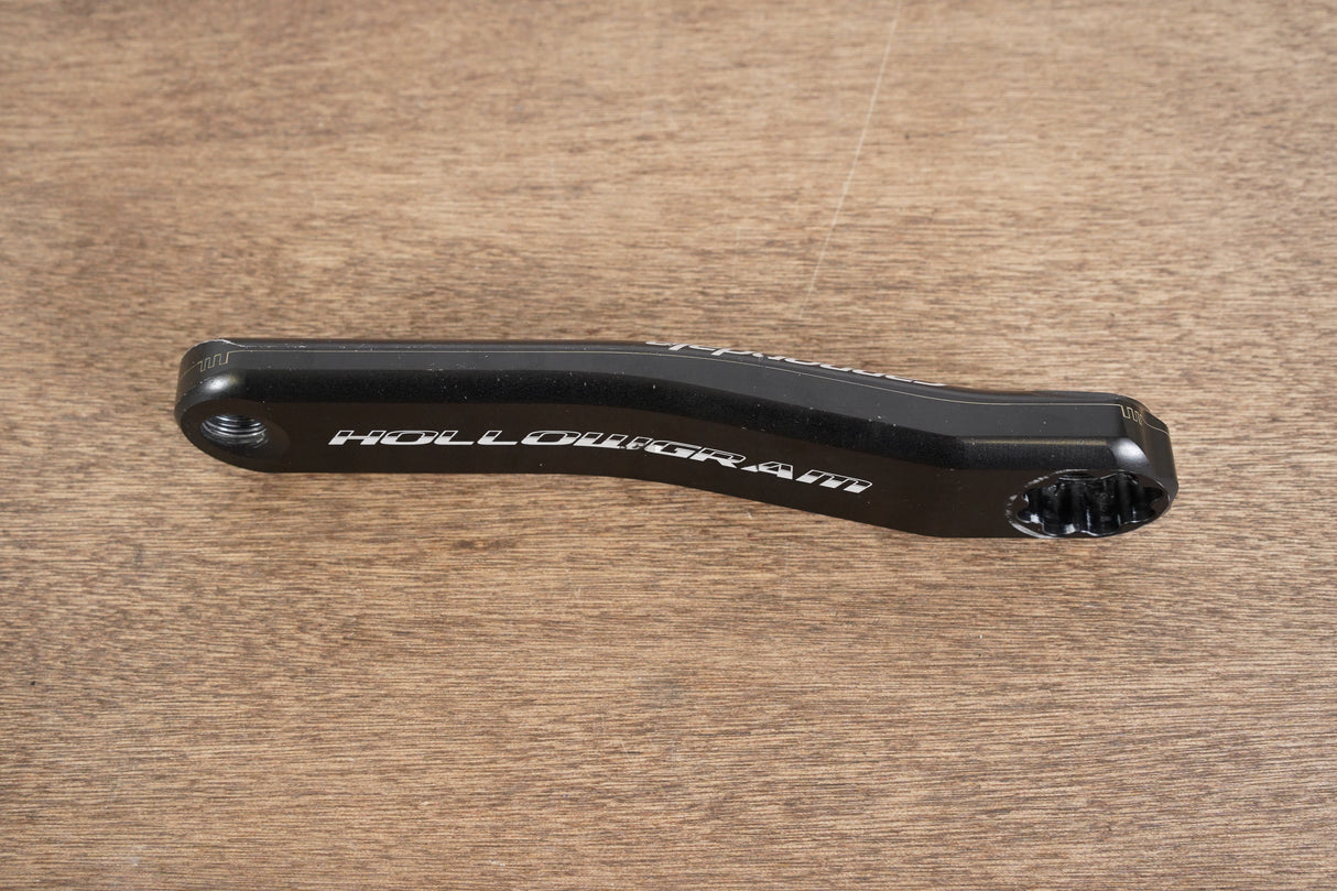 172.5mm Cannondale SiSL2 Road Crank Arm 129g SiSL 2